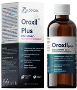 OROXIL PLUS COLLUTORIO 250ML