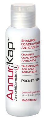 ANNURKAP SHAMPOO A/CAD POCKET