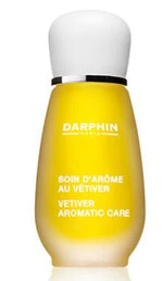 Darphin Elisir Agli Oli Essenziali - Trattamento Aromatico Al Vetiver Antistress E Detossinante 15ml