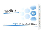 TADIOR 20CPS