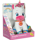 17250 SCINTILLA UNICOR CANTA B