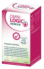 OMNI LOGIC IMMUN 450G