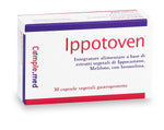 IPPOTOVEN 30CPS