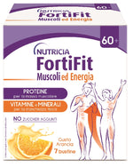 FORTIFIT MUSCOLI&ENERGIA ARA