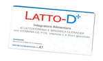 LATTO D+ 30CPR