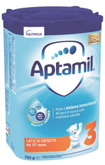 APTAMIL 3 LATTE 750G