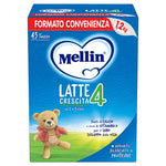 MELLIN 4 LATTE 1200G