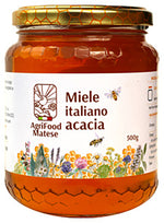 MIELE ACACIA 50G