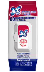 ACE PRO SALVIETTE PIC SUPER80P