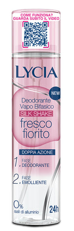 LYCIA DEO VAPO BIFASICO FIORIT