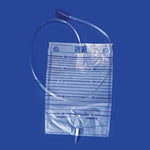 SACCA URINA 2L STD TUBO 130CM