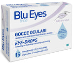 BLUTIME EYES SOL OFTALM 15F