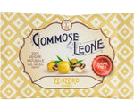 Leone Pastiglie Gommose Zenzero Senza Zuccheri 35g