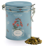 Neavita Royal Tin Erbe E Tisane Verbena Con Tisana Relax 60g