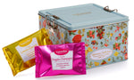 Neavita Bauletto Infusions Collection Selezione Tisane e Infusi foglia intera 15 filtri assortiti