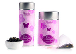 Neavita Silver Tin Te Dell'Amicizia 12 Filtroscrigno New