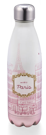 Neavita Bottiglia Thermos Acciaio Parigi 500ml