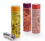 Neavita Thermos In-Fusion Arancione Filtro Acciaio 500 ml