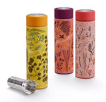 Neavita Thermos In-Fusion Giallo Filtro Acciaio 500 ml