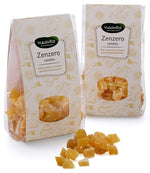NEAVITA ZENZERO CANDITO PEZZI 100G