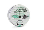 Neavita TISANE & PAROLE Tiny Tin Allegria 40g