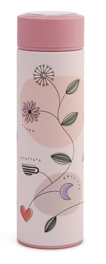Neavita Thermos In-Fusion Filtro Acciaio Tisana To Go 500 ML