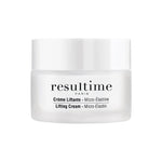 Nuxe Resultime - Crema Anti-Età Giorno Con Micro-Elastina 50ml.