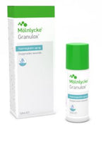 GRANULOX MEDIC SPRAY EMO 12ML