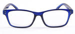 Contacta Element Occhiali Presbiopia Blu +1,00