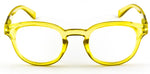 Contacta Hipstyle Occhiali Presbiopia Miele +2,50