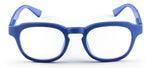 Contacta Mayfair Occhiali Presbiopia Light Blue +2,50