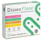 DISSEN FLORA 12BUST
