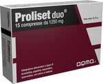 PROLISET DUO 15CPR