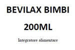 BEVILAX BIMBI 200ML