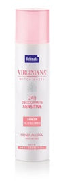 VIRGINIANA 24H DEOD SENSITIVE