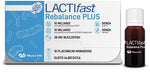 Lactifast Rebalance Plus Fermenti Lattici 10 Flaconcini 8ml