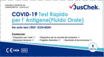 JUSCHEK COVID19 AG SELFTEST