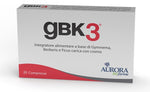 GBK3 20CPR