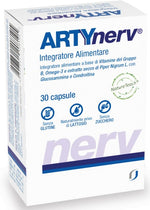 ARTY NERV 30CPS GEL