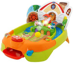 CH GIOCO IL FLIPPER DI TOM