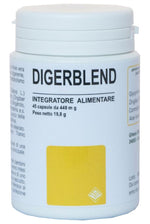 DIGERBLEND 45CPS