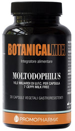 MOLTODOPHILUS 30CPS VEGETALI
