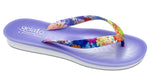 Gelato Spring Lilac infradito ortopedica plantare gel taglia 35/36