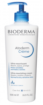 ATODERM CREME 200ML