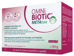 OMNI BIOTIC METATOX 30BUST
