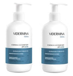 Vidermina Deligyn Intima Formula Comfort ph Acido BIPACK 500ML + 500ML