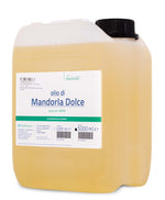 OLIO MANDORLE DOLCI 1000ML
