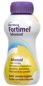 FORTIMEL ADVANCED VAN 4X200ML