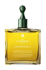Rene Furterer Complex 5 - Concentrato Vegetale Stimolante Agli Olii Essenziali Caldi 50ml