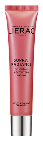 Lierac Supra Radiance Gel Crema Anti-Ox Rinnovarore 30ml